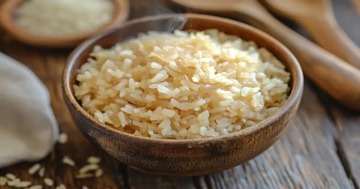 french onion soup rice