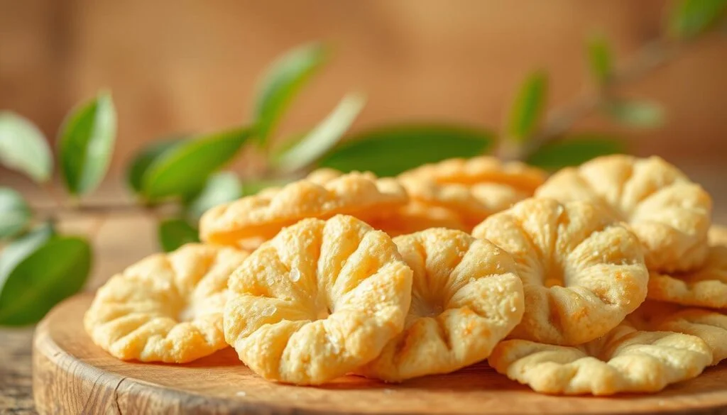 Nutritional Brown Rice Crackers Nutritional Brown Rice Crackers