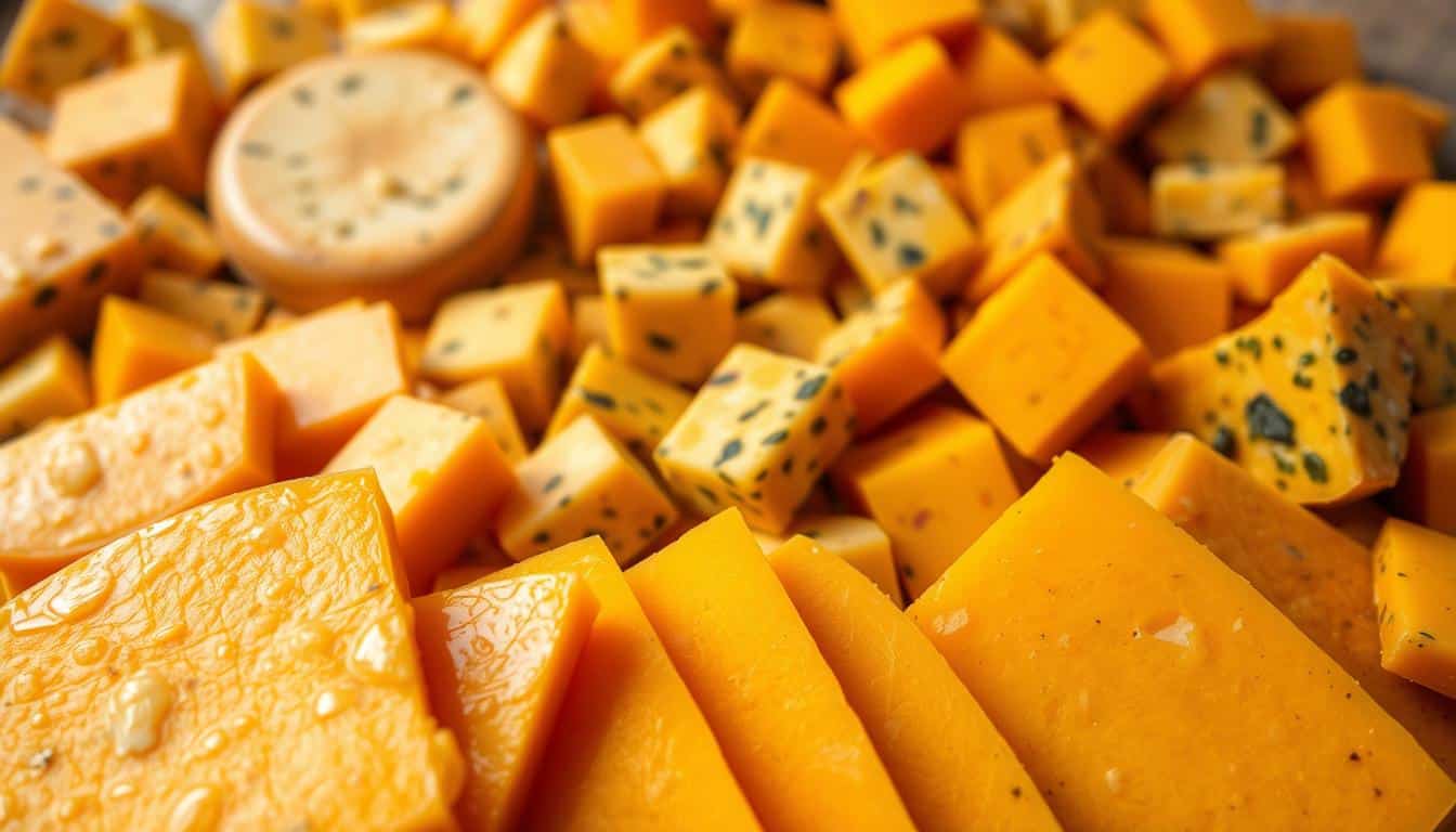 Pepper Jack Cheese
